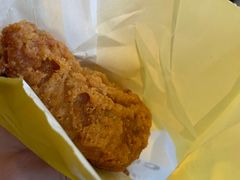 -麦当劳(杭州西湖银泰百货店)