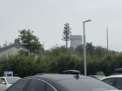 -华侨公园