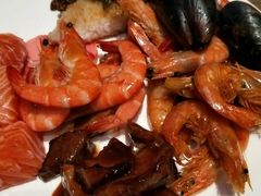 -上海静安昆仑大酒店