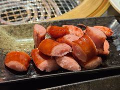 -無二炙坊·和牛烧肉(大钟寺1733店)