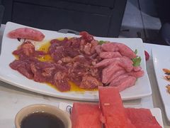 -鲜一烤肉(沈北店)