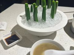 -肥仔文澳门猪骨煲(南京西路店)