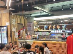 -破店肥哈·东北烧烤·夜宵(南山保利店)