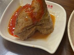 招牌肉粽-东街钟楼肉粽(总店)