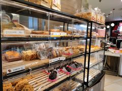 -85度C(南京龙江店)