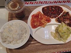 -乡村基·川味现炒大王(熙悦天街店)