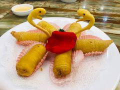 -椿记烧鹅(北门店)