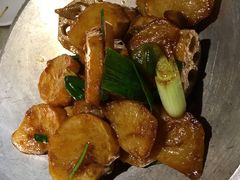 -绿茶餐厅(西单老佛爷店)