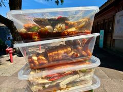 -好兄弟郭巨海鲜(天一阁店)