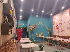 -李大牛和刘大力手作甜品(凯德店)