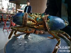 -Ministry of Crab•MOC(交子大道店)