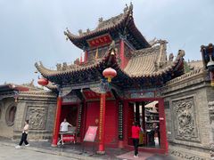 -高庙保安寺