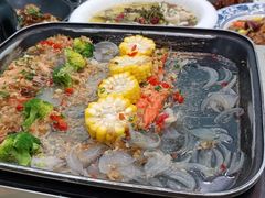 -臻品汇-镇江菜-河豚(大润发店)