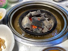 -六七八韩式烤肉·韩国料理(上杭路店)