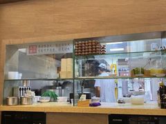 -笑来喜馄饨小笼工坊店(湖滨街店)