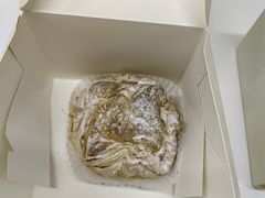 拿破仑泡芙-CARINO BAKERY&CAFE(人广来福士店)