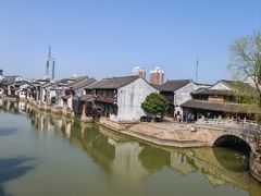 -嘉兴月河历史街区