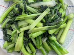 -天天向上素食餐厅(五台山店)