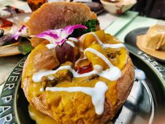 -POKIPOKI泰食谷仓东南亚菜(侨香店)
