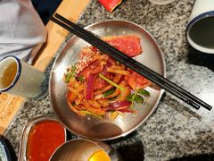 -酒拾烤肉(复地星光天地店)