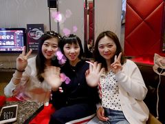 -好乐迪(张扬路八佰伴店)