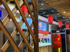 -香约老地方烧烤(九道街店)
