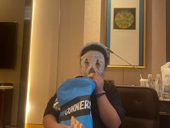 -长沙富力万达文华酒店