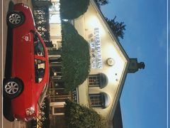 -蓓佛莉音乐酒吧BEVERLEY HAUS