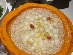 -玫瑰厅上海菜(兴国路店)