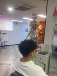 -米娜护肤造型