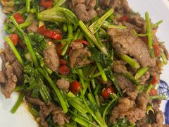 -韶山冲湘菜馆(黄桦路店)