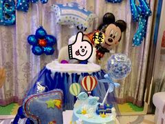 -勒甜LO CHO·私人订制低糖代糖纯动物奶油生日蛋糕(新开路店)