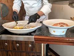 -甄御•海鲜新青岛菜(麦岛店)