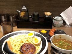 -雷神拉面(财富中心玉米楼店)