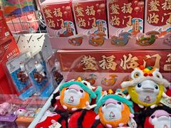 -越秀西湖花市(广州城市广场花卉店)