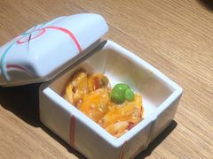-江左尚白日本料理(万象城店)