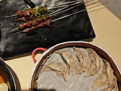 -聚味瞿记·龙虾堂(咸嘉湖店)