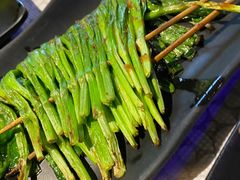-云晓光头烧烤吧(盛夏店)
