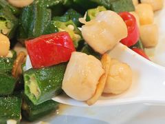 -渔港甄宴·海鲜·地标烟台菜(金沙滩店)