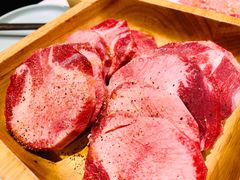 -千寻山野烤肉(天虹店)