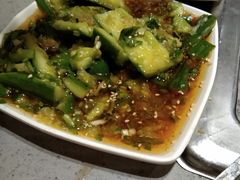 -海底捞火锅(青山湖万达夜宵主题店)