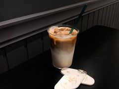 -NokNok Coffee(宽窄巷子店)