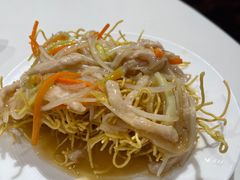 -東海海鲜酒家(中信广场店)
