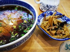 -君东记本帮面馆(天钥桥路店)