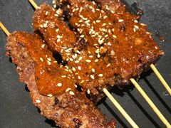 草原鲜牛肉-繁·醉花亭小酒馆(鼓楼店)