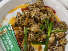 -琼大师东方烤乳猪(亚特兰蒂斯店)