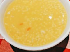 小米粥-西贝(吴江路湟普汇店)