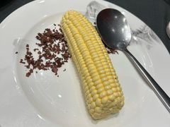 -鑫复盛礼记酒店·青岛菜