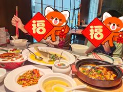 -秀儿四九城·新京菜(亚运村鸟巢店)