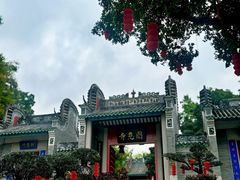 -国恩寺